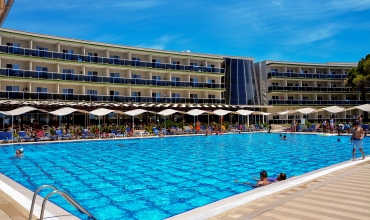 Grand Sahins Gumuldur Resort Hotel Regiunea Marea Egee Ozdere Sejur si vacanta Oferta 2022
