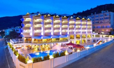 Ideal Piccolo Hotel - Adults only Regiunea Marea Egee Marmaris Sejur si vacanta Oferta 2022