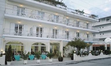 Hotel Poseidon Riviera Olimpului Paralia Katerini Sejur si vacanta Oferta 2022