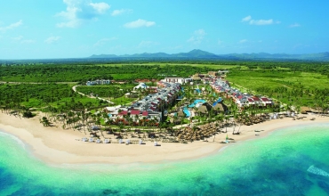 Breathless Punta Cana Resort & Spa - Adults Only Punta Cana Uvero Alto Sejur si vacanta Oferta 2022