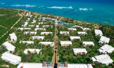 Grand Sirenis Punta Cana Resort & Aquagames Punta Cana Uvero Alto Sejur si vacanta Oferta 2022