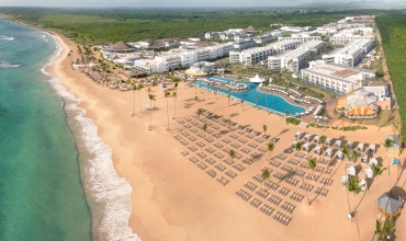 Nickelodeon Hotels & Resorts Punta Cana Punta Cana Uvero Alto Sejur si vacanta Oferta 2022