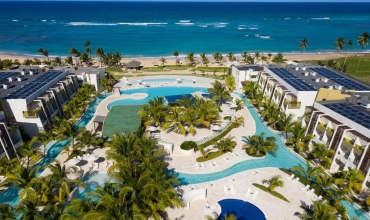 Dreams Onyx Resort & Spa Punta Cana Uvero Alto Sejur si vacanta Oferta 2022