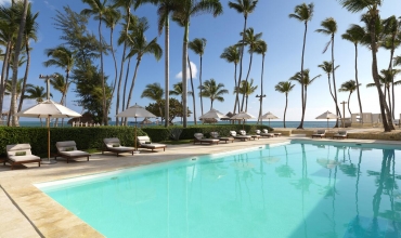 Melia Punta Cana Beach Resort - Adults Only ***** Punta Cana Playa Bavaro Sejur si vacanta Oferta 2022