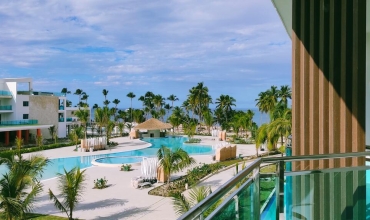 Serenade Punta Cana Beach & Spa Resort ***** Punta Cana Playa Bavaro Sejur si vacanta Oferta 2022