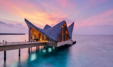 JOALI, Maldives Maldive Raa-Atoll Sejur si vacanta Oferta 2023 - 2024