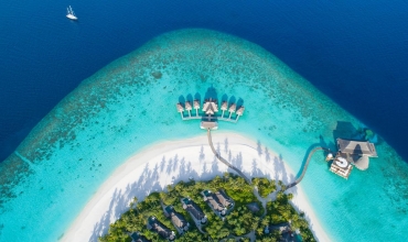Anantara Kihavah Maldives Villas Maldive Baa Atoll Sejur si vacanta Oferta 2024