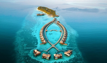 Lily Beach Resort and Spa Maldive Ari Atoll Sejur si vacanta Oferta 2024