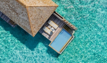 Kagi Maldives Spa Island Maldive North Male Atoll Sejur si vacanta Oferta 2022