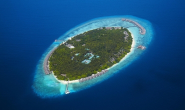 Dusit Thani Maldives Maldive Baa Atoll Sejur si vacanta Oferta 2024