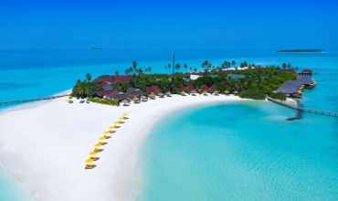 Dhigufaru Island Resort Maldive Baa Atoll Sejur si vacanta Oferta 2024