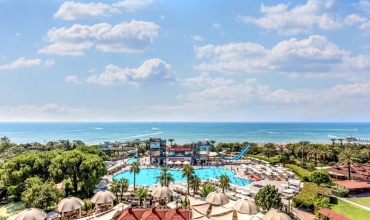 Aquaworld Belek By MP Hotels Antalya Belek Sejur si vacanta Oferta 2023 - 2024