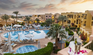 Three Corners Rihana Resort  El Gouna Hurghada El Gouna Sejur si vacanta Oferta 2024