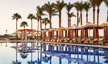 Steigenberger Golf Resort El Gouna Hurghada El Gouna Sejur si vacanta Oferta 2022 - 2023