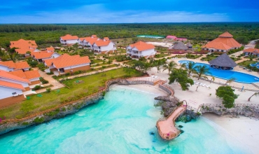 Azao Resort and Spa **** Zanzibar Coasta de Nord-Est Sejur si vacanta Oferta 2022