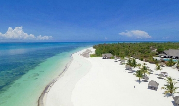 Konokono Beach Resort Zanzibar Michamvi Sejur si vacanta Oferta 2024