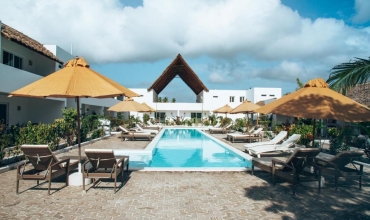 Dhow Inn Zanzibar Coasta de Sud-Est Sejur si vacanta Oferta 2022 - 2023
