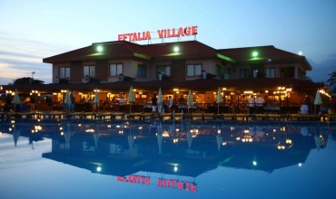 Eftalia Village Resort, 1, karpaten.ro