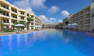 Amwaj Beach Club Abu Soma Resort Hurghada Safaga Sejur si vacanta Oferta 2024