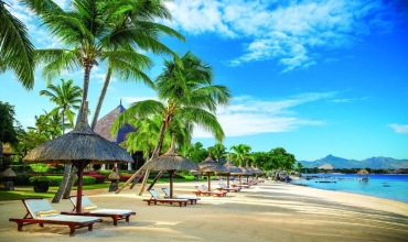 The Oberoi Beach Resort Mauritius ***** Mauritius Balaclava Sejur si vacanta Oferta 2022