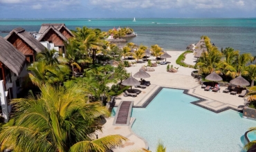 Laguna Beach Hotel and Spa Mauritius Grand River South East Sejur si vacanta Oferta 2024