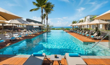 Anantara Iko Mauritius Resort Mauritius Blue Bay Sejur si vacanta Oferta 2022 - 2023
