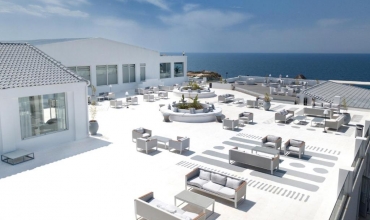 Mr & Mrs White Crete Holiday Resort Creta - Chania Stavros Sejur si vacanta Oferta 2022