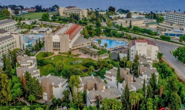 Sherwood Greenwood Resort Antalya Kemer Sejur si vacanta Oferta 2022
