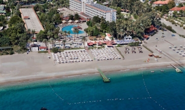 Larissa Phaselis Princess Resort Antalya Kemer Sejur si vacanta Oferta 2023