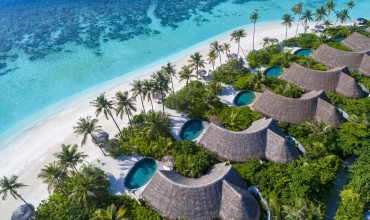 Milaidhoo Island Maldives Maldive Baa Atoll Sejur si vacanta Oferta 2022