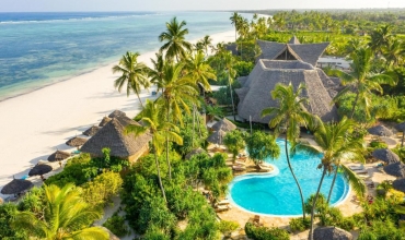 Zanzibar Queen Hotel **** Zanzibar Coasta de Nord-Est Sejur si vacanta Oferta 2022