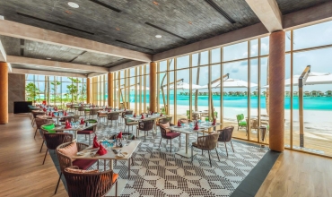 Hard Rock Hotel Maldives ***** Maldive South Male Atoll Sejur si vacanta Oferta 2022