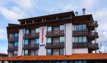 ELEGANT LUX HOTEL **** Munte Bulgaria Bansko Sejur si vacanta Oferta 2022