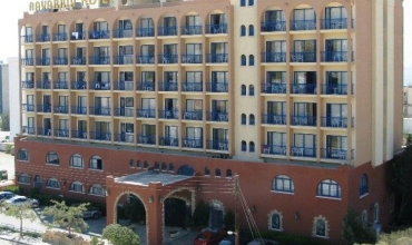 Navarria Hotel Zona Larnaca Limassol Sejur si vacanta Oferta 2023 - 2024