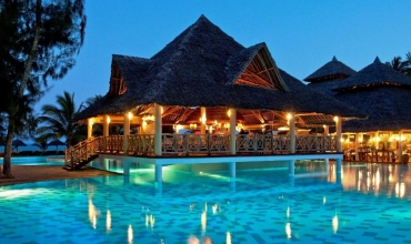 Neptune Palm Beach Boutique Resort & Spa Mombasa Coasta de Sud Sejur si vacanta Oferta 2023