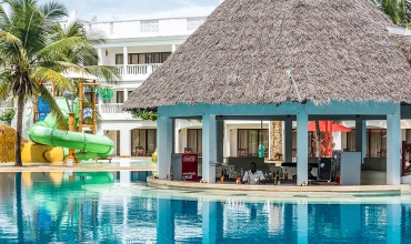 Prideinn Paradise Beach Resort & Spa Hotel Mombasa Coasta de Nord Sejur si vacanta Oferta 2023