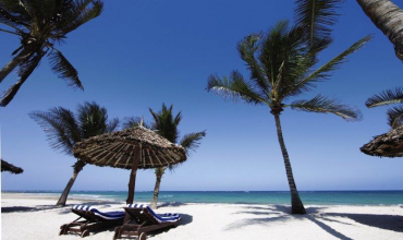 Jacaranda Indian Ocean Beach Resort **** Mombasa Coasta de Sud Sejur si vacanta Oferta 2022