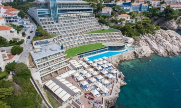 Rixos Premium Dubrovnik Dubrovnik Riviera Dubrovnik Sejur si vacanta Oferta 2022