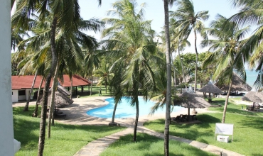 Nyali Sun Africa Beach Resort Mombasa Coasta de Nord Sejur si vacanta Oferta 2023
