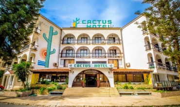 Hotel Cactus Zona Larnaca Larnaca Sejur si vacanta Oferta 2022 - 2023