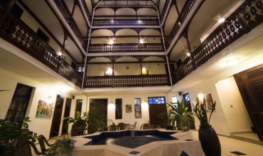 Maru Maru Hotel Zanzibar Zanzibar City Sejur si vacanta Oferta 2022 - 2023