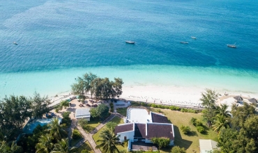Flame Tree Cottage Hotel Zanzibar Coasta de Nord Sejur si vacanta Oferta 2022