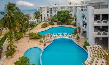 Madinat Al Bahr Business & Spa Resort Zanzibar Coasta de Vest Sejur si vacanta Oferta 2022