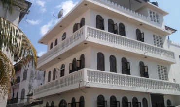 Funguni Palace Hotel Zanzibar Zanzibar City Sejur si vacanta Oferta 2023 - 2024
