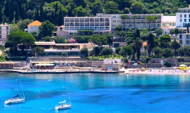 Hotel Adriatic **+ Dubrovnik Riviera Dubrovnik Sejur si vacanta Oferta 2022