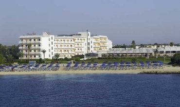 Hotel Asterias Beach, 1, karpaten.ro