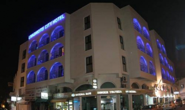 Hotel Livadhiotis City Zona Larnaca Larnaca Sejur si vacanta Oferta 2022 - 2023