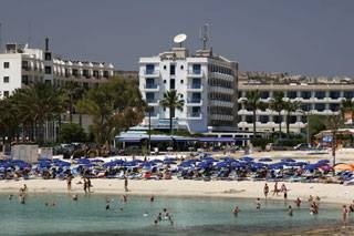 Hotel Anonymous Beach Zona Larnaca Ayia Napa Sejur si vacanta Oferta 2022