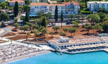 Hotel Komodor Dubrovnik Riviera Dubrovnik Sejur si vacanta Oferta 2023 - 2024