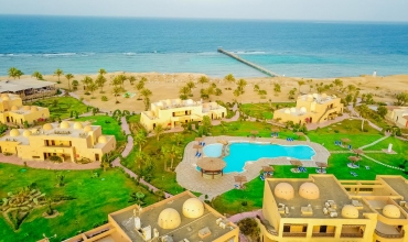 Wadi Lahmy Azur Resort Egipt Marsa Alam Sejur si vacanta Oferta 2022